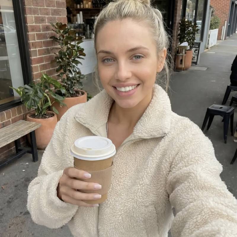 Candy, 31