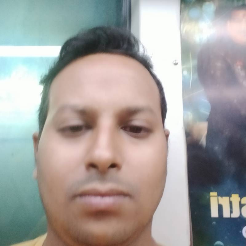 Ayon, 33, Harpur Bochaha