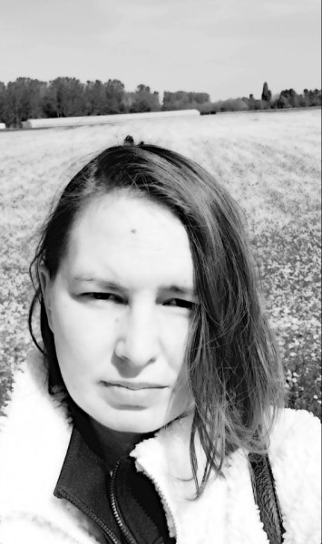 Anastasiia, 37, Zhaltyr
