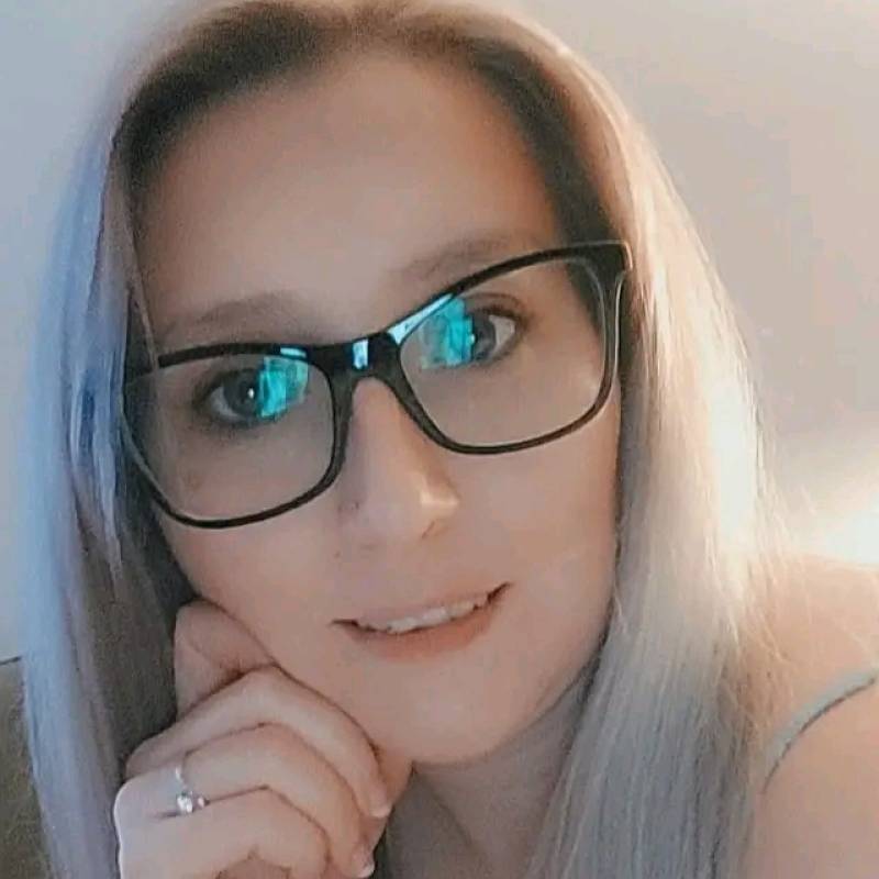 Violet, 34, Shafinagar