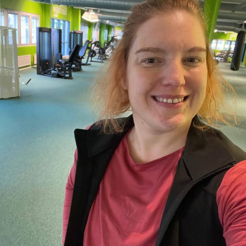 Mia, 37, Sommacampagna