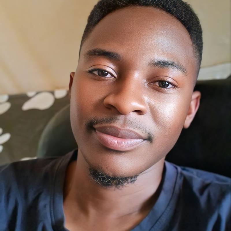 eugene, 29, Maghar