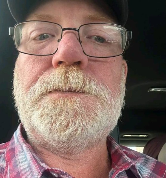 James Clifford, 51, Cateel