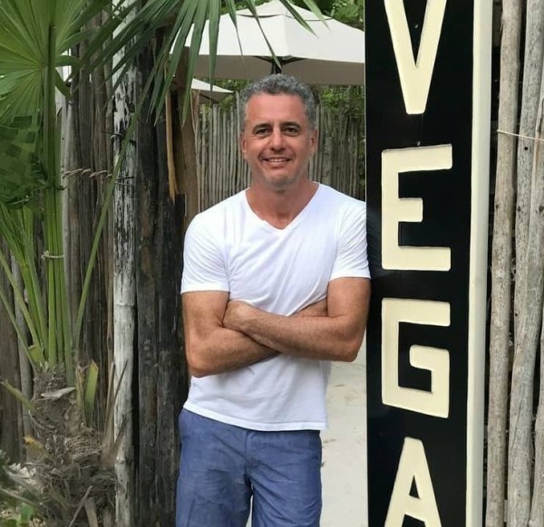 Davis G. Adam, 63, Kenya Nairobi