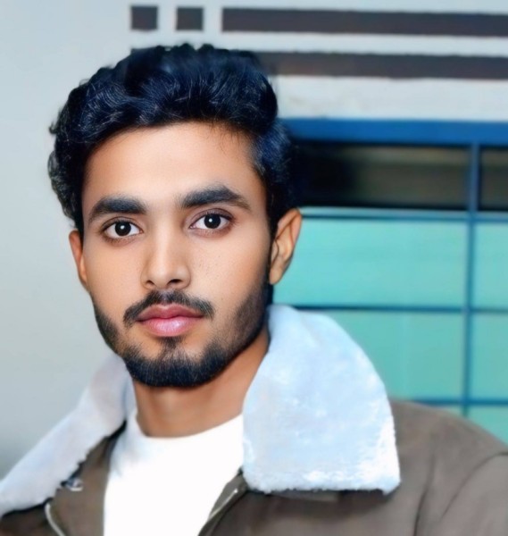 Qasim, 20, Bandar Murcaayo