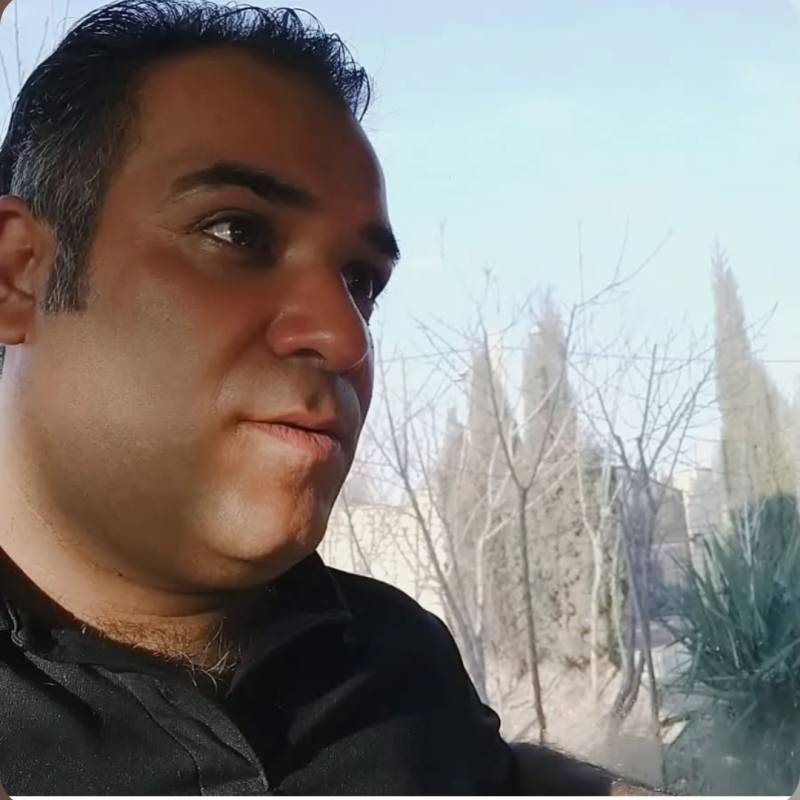 hosein.zeynali, 43, Thane