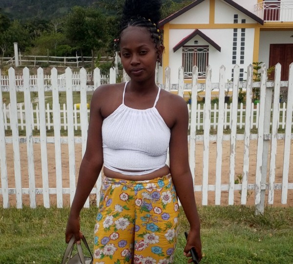 Angelina, 21, Gurdaspur