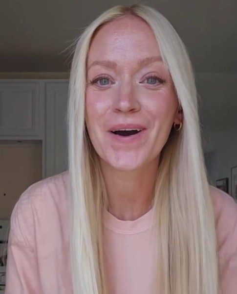 Ava, 35, Mexico City