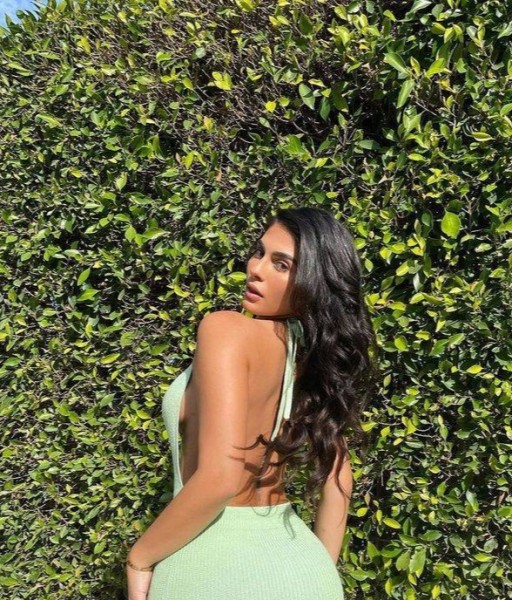 Olivia, 26, Baa Da Traio