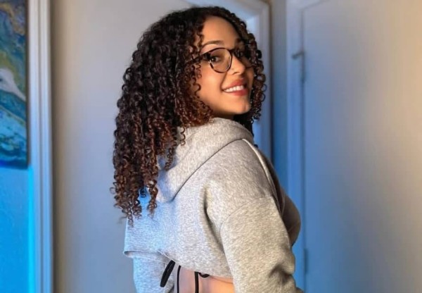 Destiny, 22, Berlin Land Berlin Germany