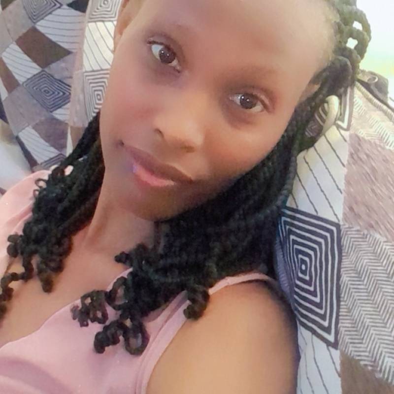 Virginia, 25, Laredo