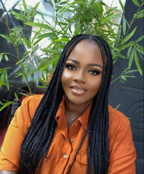 Selimo, 37, Soavina