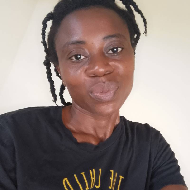 Nana, 34, Rio Do Sul