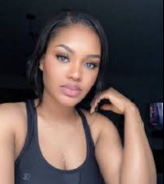 Aiem, 26, Wichita Falls