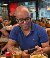 Roberto Carlos, 49, Palmeiras