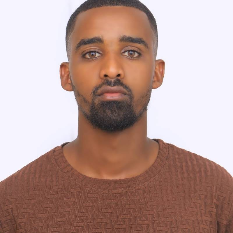 Samuel, 30, English