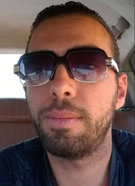 Youssef, 41, Campanha