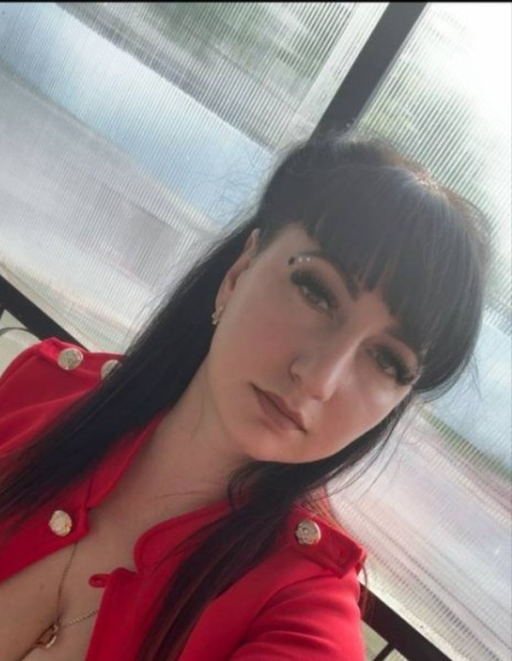 AlinaLina, 37, Bo