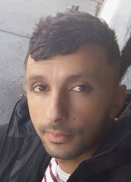 Zoubir, 33, Ibb