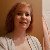 Bertha, 37, Sweden