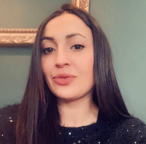 eva, 37, Schleswig
