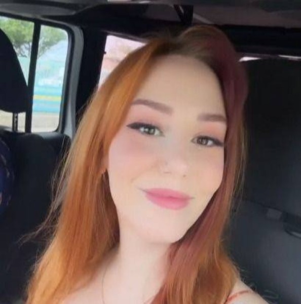 Audery, 35, Jale
