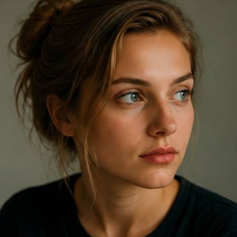 Giovana, 24, Melzo