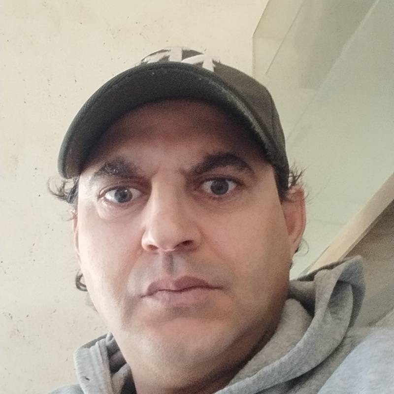 Elmekki, 48, Manica