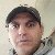 Elmekki, 48, Presidente Dutra