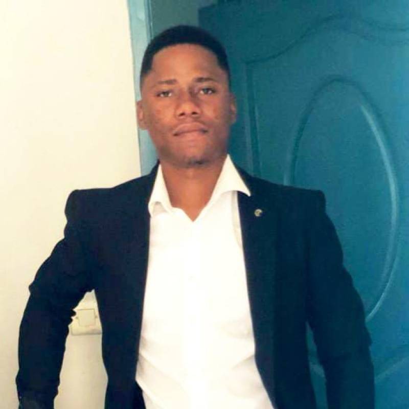 Kouassi ronald, 31, Barcs