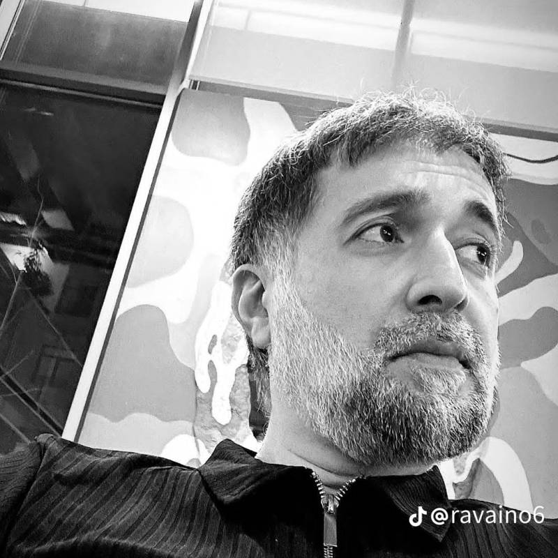 Raven  bashirov, 39, United States