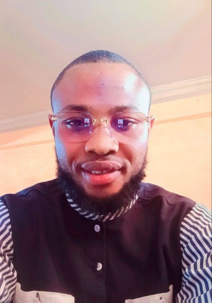 Fode, 26, Kamiankadniprovska