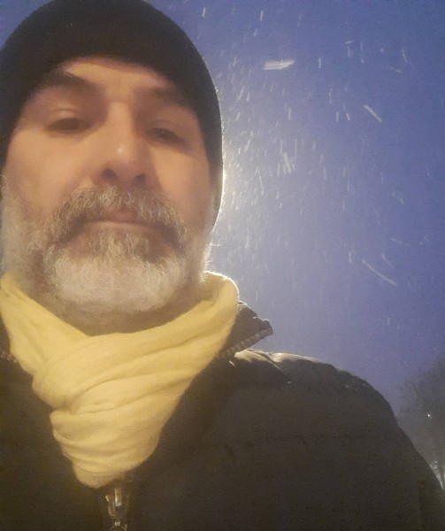 Sadek, 54, Gangammapeta