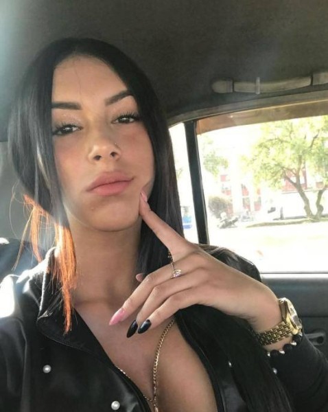 Marina, 27, Jamui