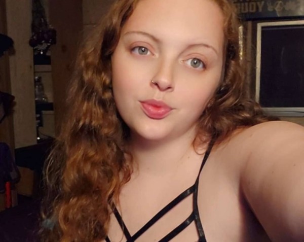 Katelyn, 36, Annecylevieux