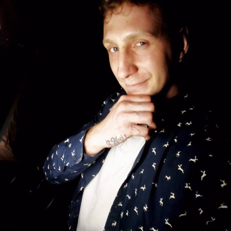 Badass, 32, Finglas