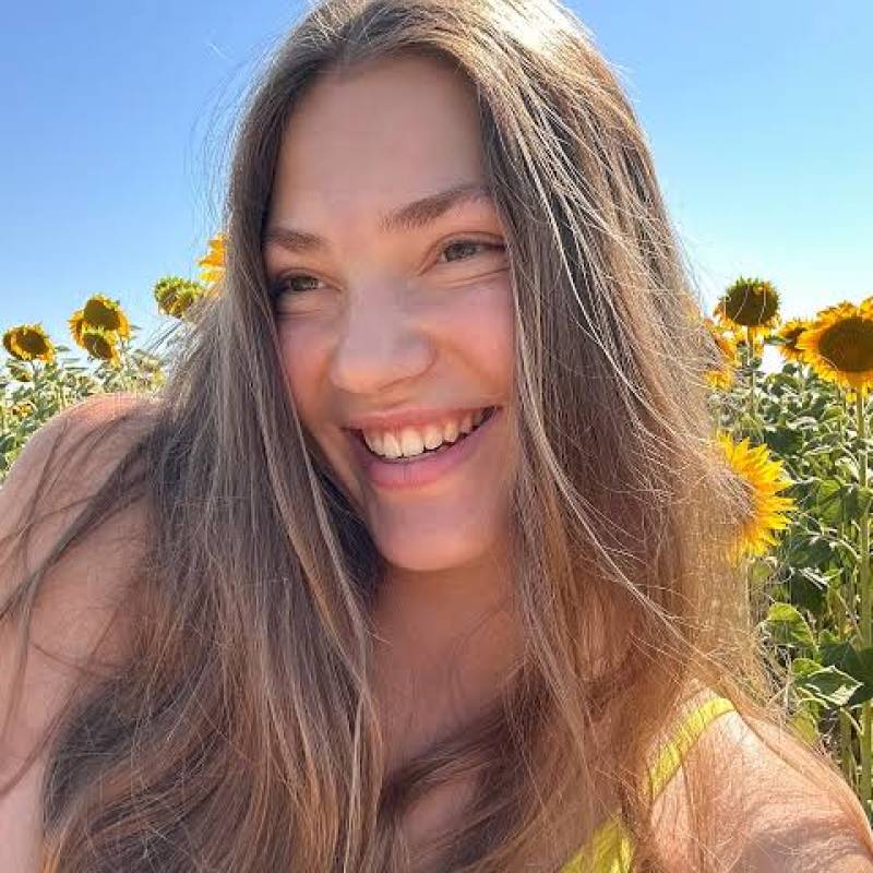 Manuella Layma, 27, Hosir