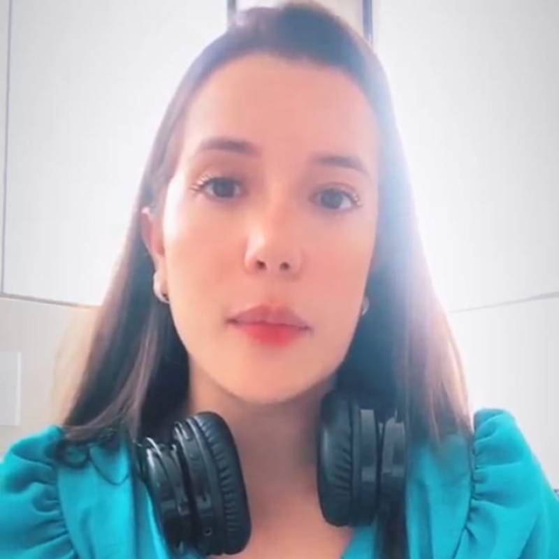Victoria Claire, 31, Crteil