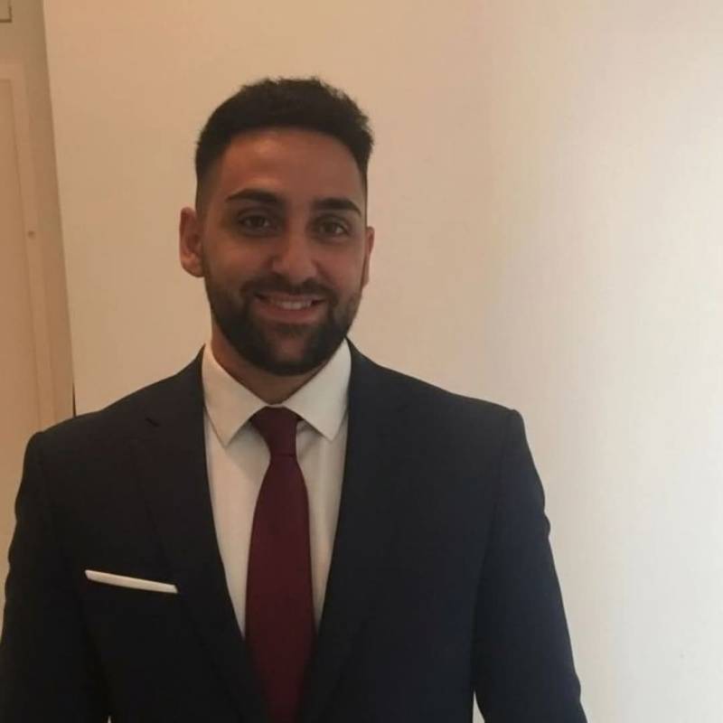 Nick, 33, Pietermaritzburg