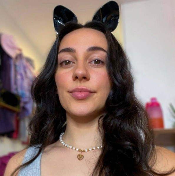 Vera123, 35, Bragana