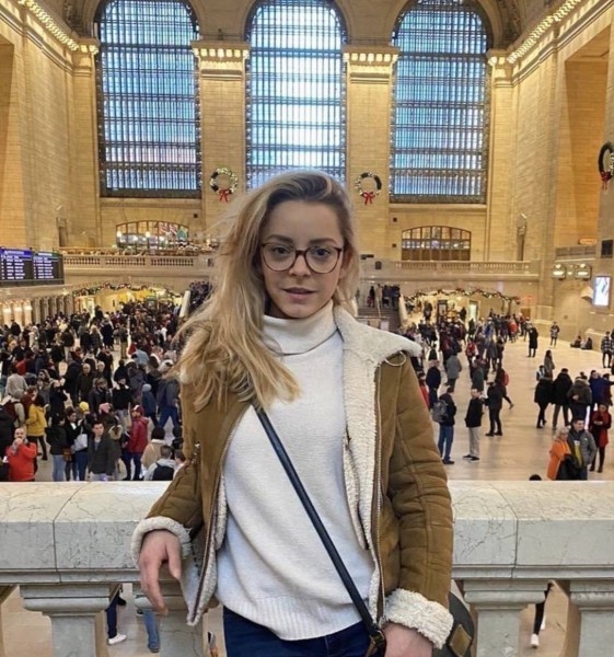 Michelle, 40, Garaimari