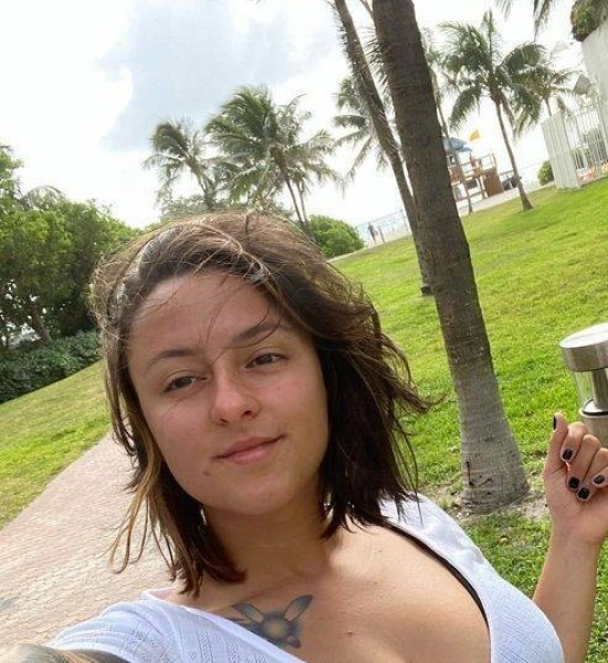 Guadalupe, 36, Sierra Leone