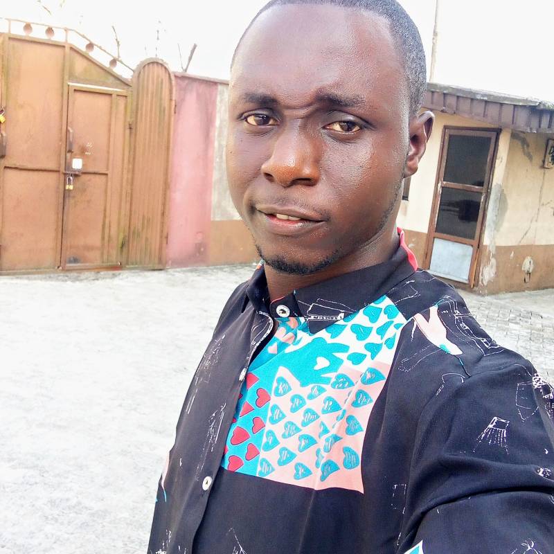 Abraham, 33, Armenia