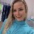 Jessica, 33, Presidente Dutra