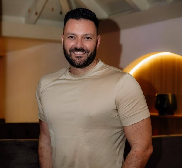 Craig, 51, Binga
