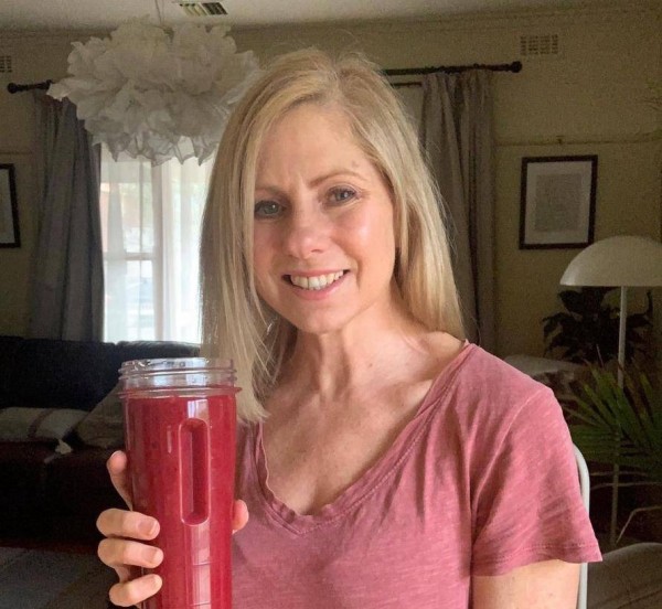 Faith, 56, Kinnelon