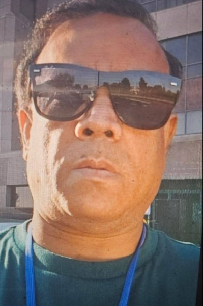 Ashok, 36, Sultanyangiyurt