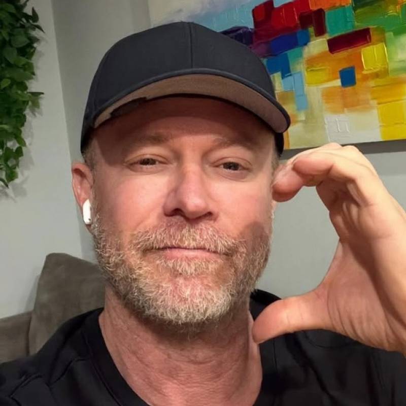 MasonAnthony, 53, Kanonjich