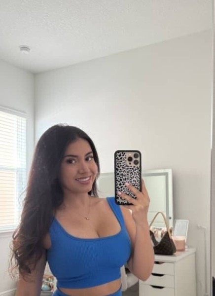 Laura Rasmussen, 37, Bridge City