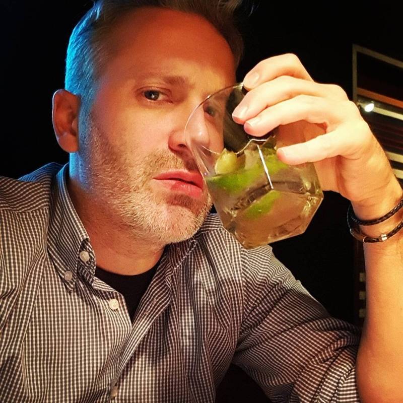Peter, 59, Berkhampstead